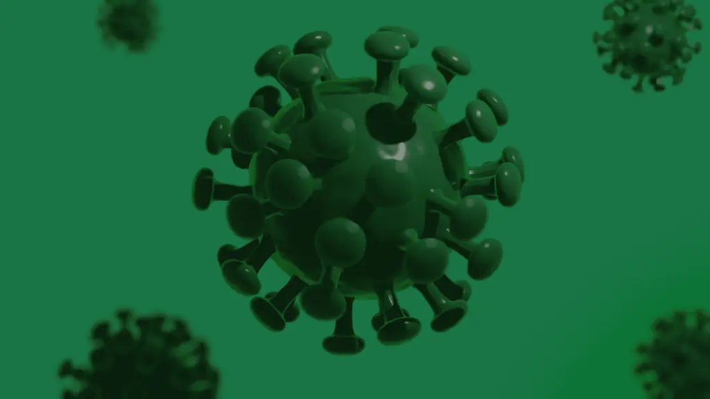 korona virus 3d by tobiasreckinger teşekkürler 3D print model - Mito3D