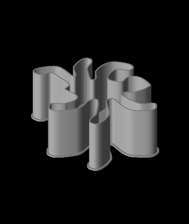 Granchio nidible scatola v2 ppac 3d print model - Mito3D