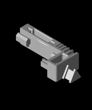 creality ender-3 v2 tool holder 3d model thangs 3d print model - Mito3D