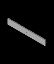 crialidade ender 3 magnético v slot logotipo 3d modelo 3d print model - Mito3D