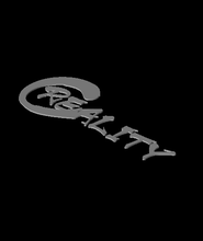 creality logo 3d model cyrilhaomagic thangs 3d print model - Mito3D