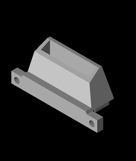 créalité lutin extrudeuse starlex passe temps Jeux 3d print model - Mito3D