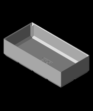 creare s 421 3d stampabile Conservazione scatola modello grazie 3d print model - Mito3D