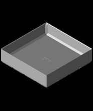 creare s 441 3d stampabile Conservazione scatola modello grazie 3d print model - Mito3D
