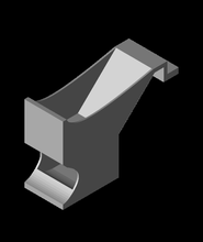 Criador 3 ferramenta caixa 3d modelo miado ruínas 3d print model - Mito3D