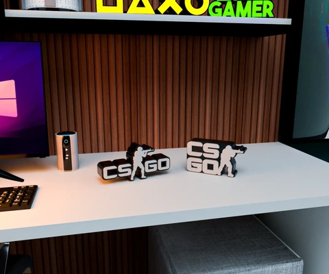 csgo table decoration - 3d by alieneplorerpnz on thangs 3d print model - Mito3D