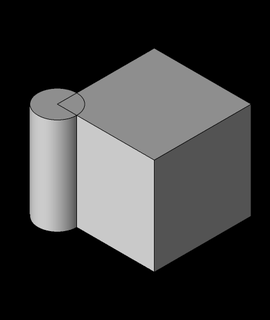 cube 3d model alkjsdalkfjsdlkj thangs 3d print model - Mito3D