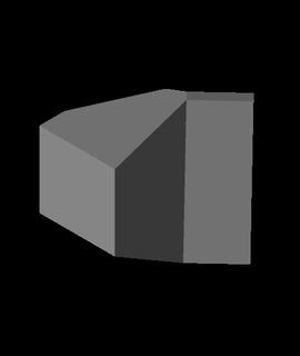 cubo 3d modelo kingslinsamuel 3d print model - Mito3D
