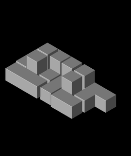 cubo puzzle barastl seanreynolds 3d print model - Mito3D