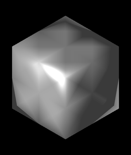 cubo shape3mf sash5110 3d print model - Mito3D