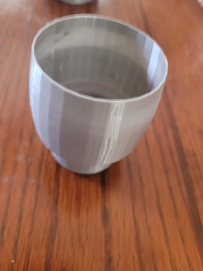 cup short-bottom v1 - 3d by jex7 on thangs 3d print model - Mito3D