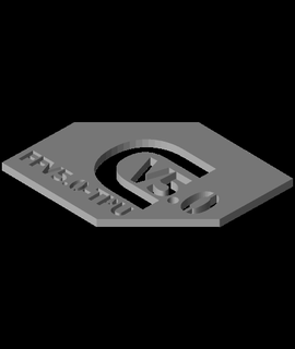 cura v50 tpu perfil filamento frida 3d print model - Mito3D