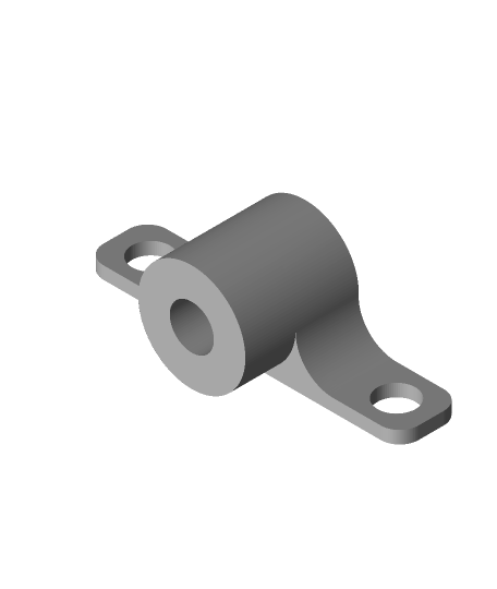 d fan staffa estesostl printcipl4 3D print model - Mito3D