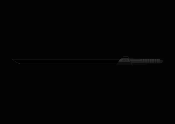 karanlık kılıç 3d by kurnaz fitz hamilton ilk of birleşik milletler hyrule 2060 teşekkürler 3d print model - Mito3D