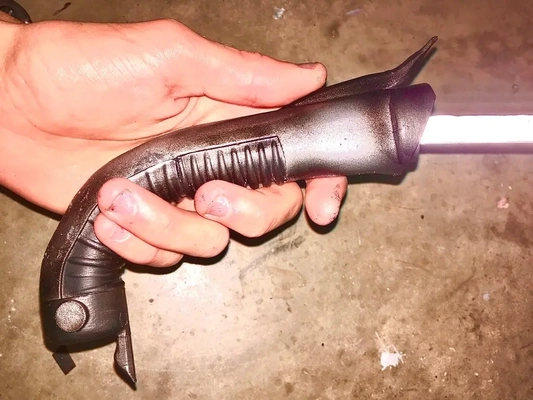 darth bane's lightsaber - 3d by reprops03 on thangs 3d print model - Mito3D