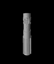 dark vader saberstl 3d modèle devenir geek 3d print model - Mito3D