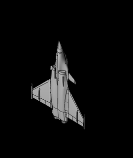 dassaul rafale fighter 3d model haktanyagmur thangs 3d print model - Mito3D