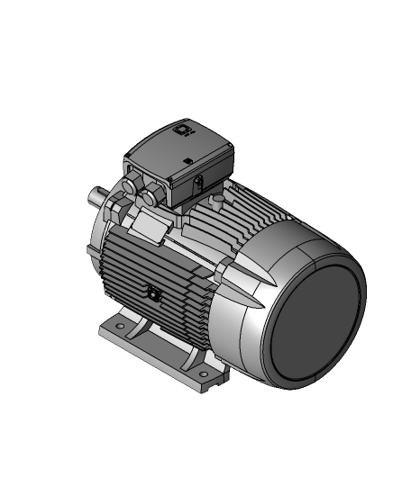 delphi - b3 3d model traceparts thangs 3D print model - Mito3D