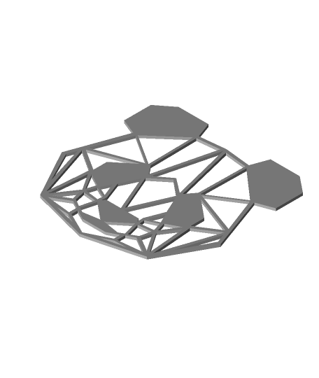 Projeto 153 caddesignwork 3D print model - Mito3D