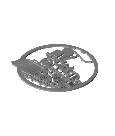 tasarım 155 cadde işareti 3D print model - Mito3D