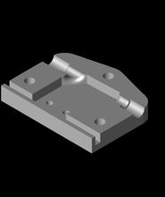 diy filament runout sensor 3d model ahmetemin thangs 3d print model - Mito3D