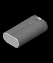dji mavic mini 3d laser escaneado modelo 3d print model - Mito3D