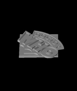 doctor who support free mechanics Hobbies & Games 3d print model - Mito3D