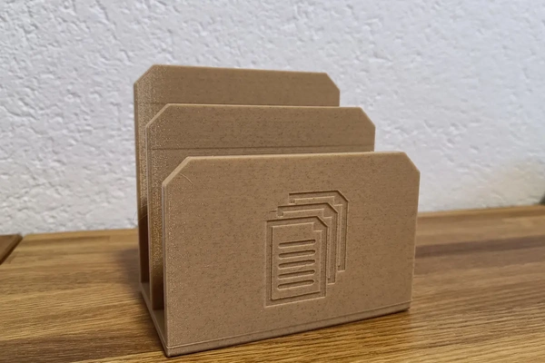 document organizer - 3d by astrallouis on thangs 3d print model - Mito3D