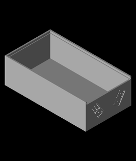 dominoes box 3d model pedri160384 thangs 3d print model - Mito3D