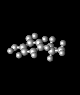dopamine stick ball model 3d thetalent thangs 3d print model - Mito3D