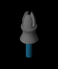 drill handle ixo bosch 3d model eduojerb thangs 3d print model - Mito3D