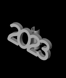 potabile cannuccia clip 2023 spontaniel casa giardino 3d print model - Mito3D