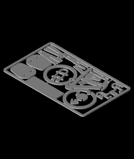drop bar mixte touringstl mbmaciel 3d print model - Mito3D