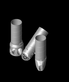 ducting accessories innovativeaxis Home & Garden 3d print model - Mito3D