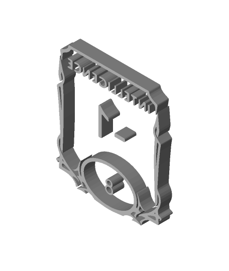 masmorras dragões habilidade intelecto 3D print model - Mito3D