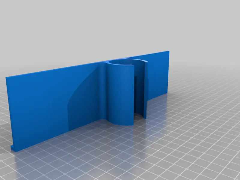 duschkopf 3d by fragen on danke 3D print model - Mito3D