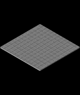 dyi scuola moltiplicazione tavolo 3d print model - Mito3D