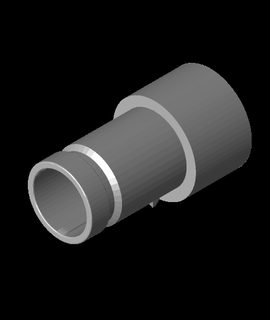 dyson belt grinder pasmueller66 3d print model - Mito3D