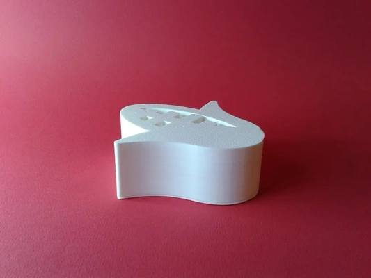 orelha of milho nestable caixa v1 3d by ppac on 3d print model - Mito3D