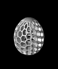 easter eggshell 9 3d model davemakesstuff thangs 3d print model - Mito3D