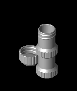 edc nordstl printcipl4 3d print model - Mito3D