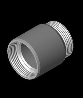 elegoo Nettuno bobina extenderstl 3d print model - Mito3D