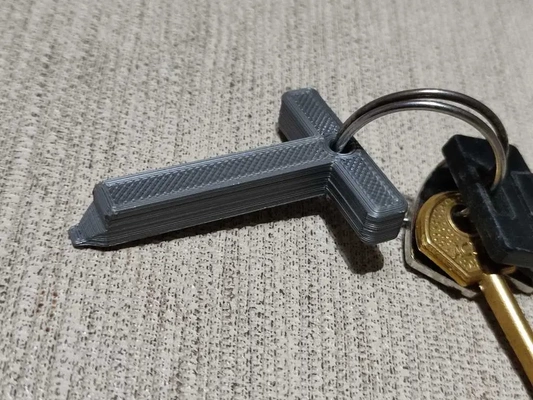 emergency doorknob screwdriver picaporte de emergencia - 3d by fokerman on thangs 3d print model - Mito3D