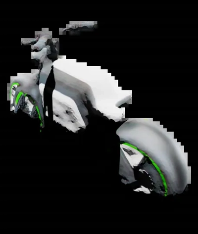 emotorcycle glb 3d by ralph on danke 3d print model - Mito3D