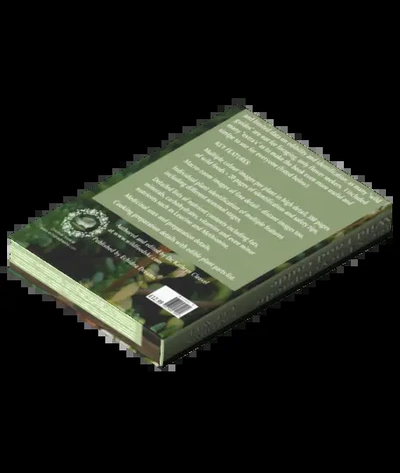 enciclopédico libro glb 3d by ralph on gracias 3d print model - Mito3D