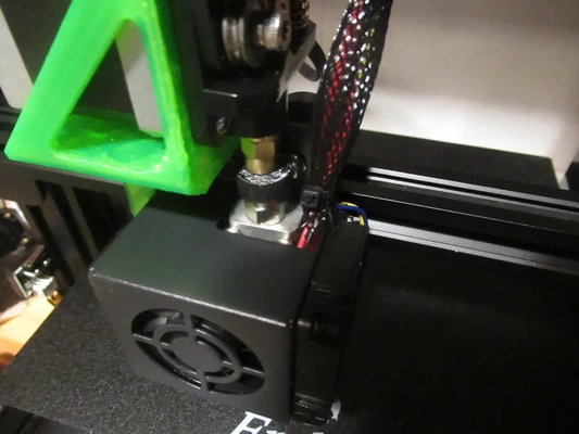 ender3 anti stringing bowden grampo direct drive mod 3d by esquilo on 3d print model - Mito3D