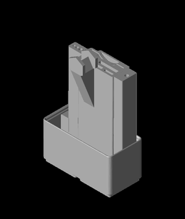 ender3 v2 tools gridfinity patgoon 3d print model - Mito3D