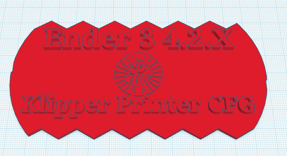 ender 3 42x klipper impresora cfg expediente papiwazzy creador 3d print model - Mito3D