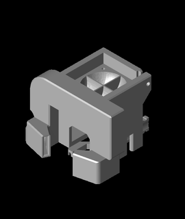 Ender 5 Satsana Remix Hobbys Spiele 3d print model - Mito3D