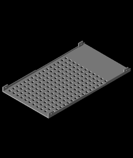 ender 5 s1 psu cobrir bainha wesseljotter 3d print model - Mito3D